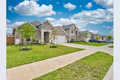 3021 Sorrento Hill Drive, Katy, TX 77493 - Photo 2