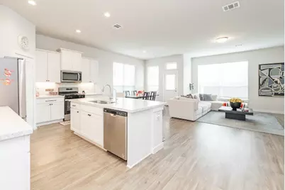 3021 Sorrento Hill Drive, Katy, TX 77493 - Photo 4