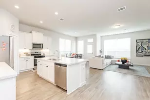 3021 Sorrento Hl Dr, Katy, TX 77493 - Photo 4