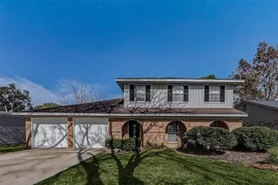 12710 Westleigh Drive, Houston, TX 77077 - Photo 1