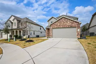 2710 Hoffman Ct, Conroe, TX 77304 - Photo 1