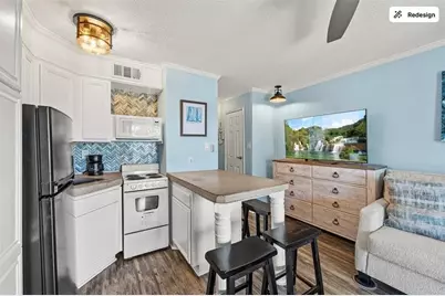6102 Seawall Boulevard #280, Galveston, TX 77551 - Photo 4