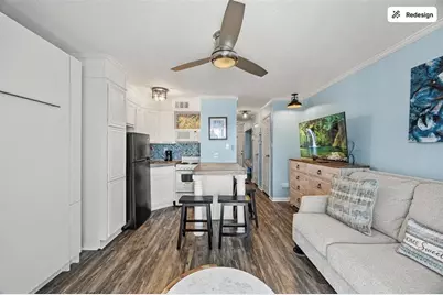 6102 Seawall Boulevard #280, Galveston, TX 77551 - Photo 2