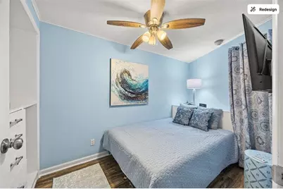 6102 Seawall Boulevard #280, Galveston, TX 77551 - Photo 6