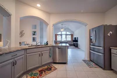 5819 Southern Rose Lane, Rosenberg, TX 77469 - Photo 2