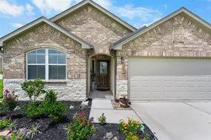 787 Dogberry Ct, Conroe, TX 77304 - Photo 4