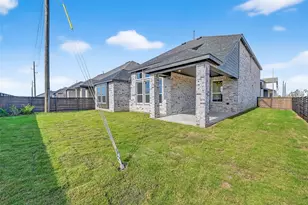 3238 Kindred Wy, Richmond, TX 77406 - Photo 46