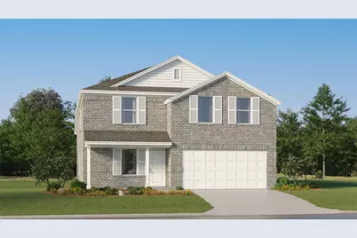 2024 Solstice Landing Drive, Brookshire, TX 77423 - Photo 1