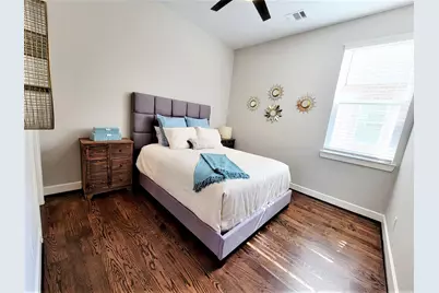 706 Delano Street #A, Houston, TX 77003 - Photo 22