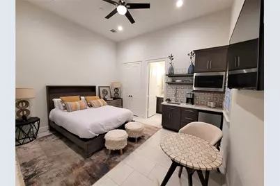 706 Delano Street #A, Houston, TX 77003 - Photo 4