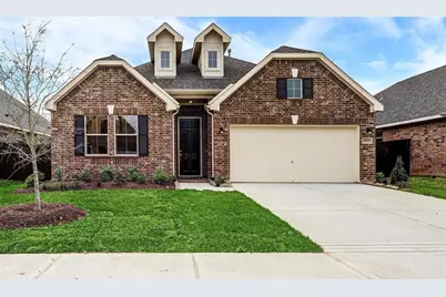 24019 Prairie Glen Lane, Katy, TX 77493 - Photo 2