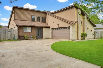 2610 Indian Trail, Deer Park, TX 77536 - Photo 2