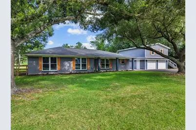 3721 Rush Road, Santa Fe, TX 77510 - Photo 1