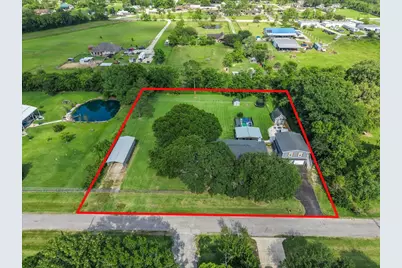 3721 Rush Road, Santa Fe, TX 77510 - Photo 6