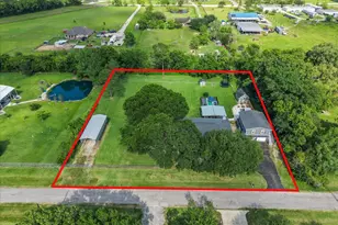 3721 Rush Rd, Santa Fe, TX 77510 - Photo 6
