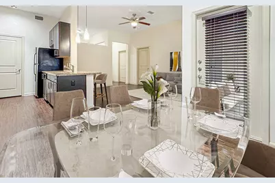 206 McGowen Street #3409, Houston, TX 77006 - Photo 2