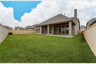 331 Calmato Woods Way, Willis, TX 77318 - Photo 46
