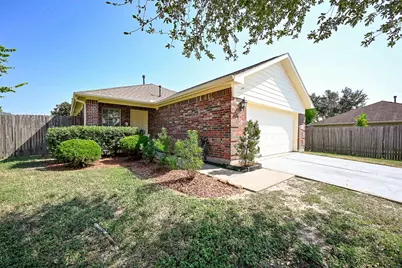 19410 Cypress Rose Court, Katy, TX 77449 - Photo 2