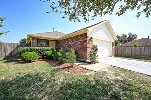 19410 Cypress Rose Ct, Katy, TX 77449 - Photo 2