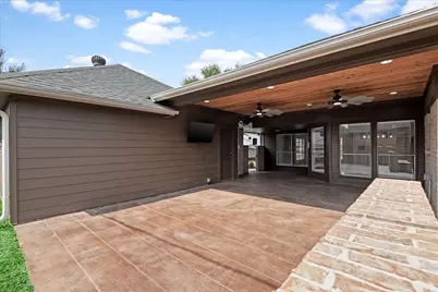 3106 Lee Circle Court, Pearland, TX 77581 - Photo 36