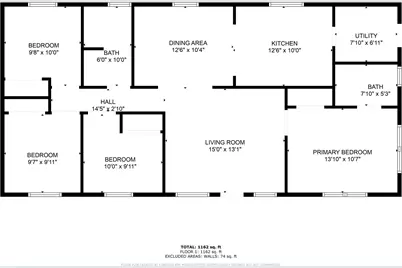 541 Trails End Drive, Cleveland, TX 77328 - Photo 28