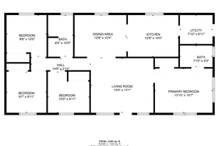 541 Trails End Dr, Cleveland, TX 77328 - Photo 28