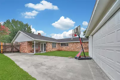 626 Park Knoll Lane, Katy, TX 77450 - Photo 1