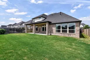 4534 Windy Oaks Dr, Fulshear, TX 77441 - Photo 30