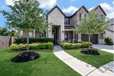 4534 Windy Oaks Drive, Fulshear, TX 77441 - Photo 1