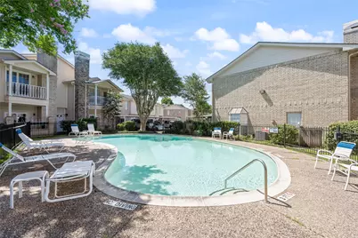 7575 Cambridge Street #1304, Houston, TX 77054 - Photo 8
