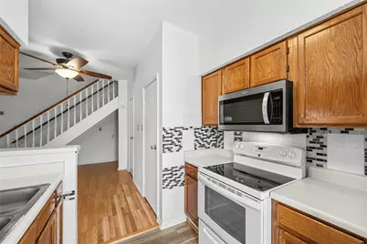 7575 Cambridge Street #1304, Houston, TX 77054 - Photo 28