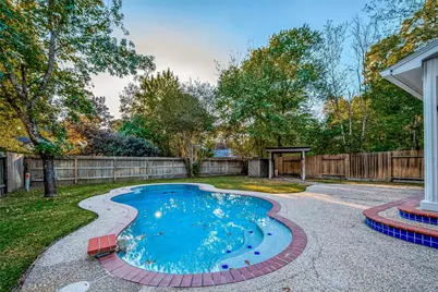34 S Willow Point Circle, The Woodlands, TX 77382 - Photo 44