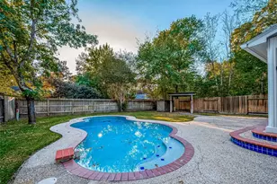 34 S Willow Point Cir, The Woodlands, TX 77382 - Photo 44