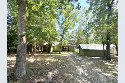 572 County Road 3190, Colmesneil, TX 75938 - Photo 2