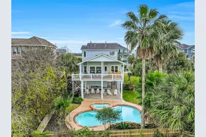 13414 Binnacle Way, Galveston, TX 77554 - Photo 1