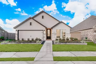 2822 Garden Meadow Street, Fulshear, TX 77423 - Photo 2
