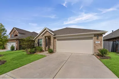 4926 Lenox Grove Lane, Rosharon, TX 77583 - Photo 2