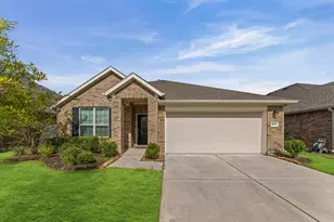 4926 Lenox Grv Ln, Rosharon, TX 77583 - Photo 1