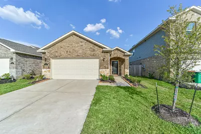 5626 Tabula Rasa Dr, Katy, TX 77493 - Photo 2