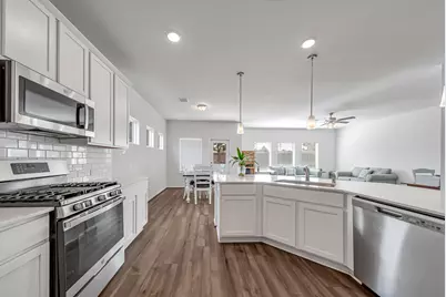 15250 White Moss Drive, New Caney, TX 77357 - Photo 8