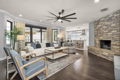 9730 Moorberry Lane, Houston, TX 77080 - Photo 8