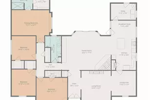 9730 Moorberry Ln, Houston, TX 77080 - Photo 2