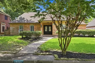 14807 Carols Way Dr, Houston, TX 77070 - Photo 2