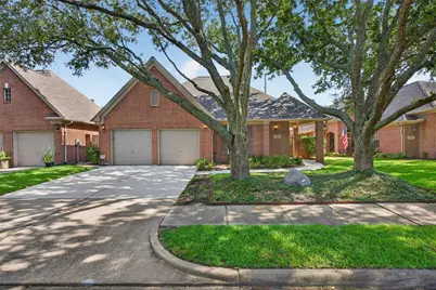 13911 Carriage Walk Lane, Houston, TX 77077 - Photo 1