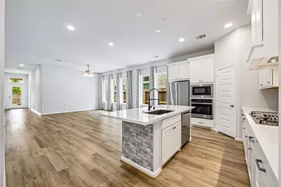 110 Shining Succulent Drive, Richmond, TX 77406 - Photo 6