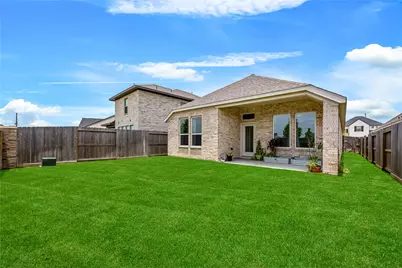110 Shining Succulent Drive, Richmond, TX 77406 - Photo 20