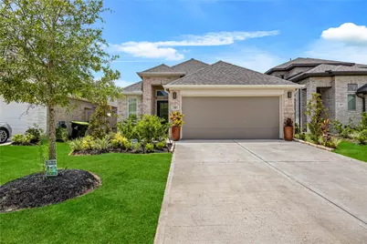 110 Shining Succulent Drive, Richmond, TX 77406 - Photo 1