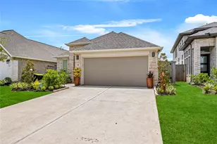 110 Shining Succulent Dr, Richmond, TX 77406 - Photo 2