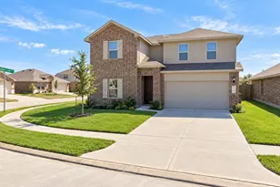 21207 Audubon Russet Rd, Katy, TX 77449 - Photo 1