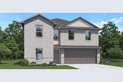 3005 Baisley Trail, Katy, TX 77493 - Photo 1